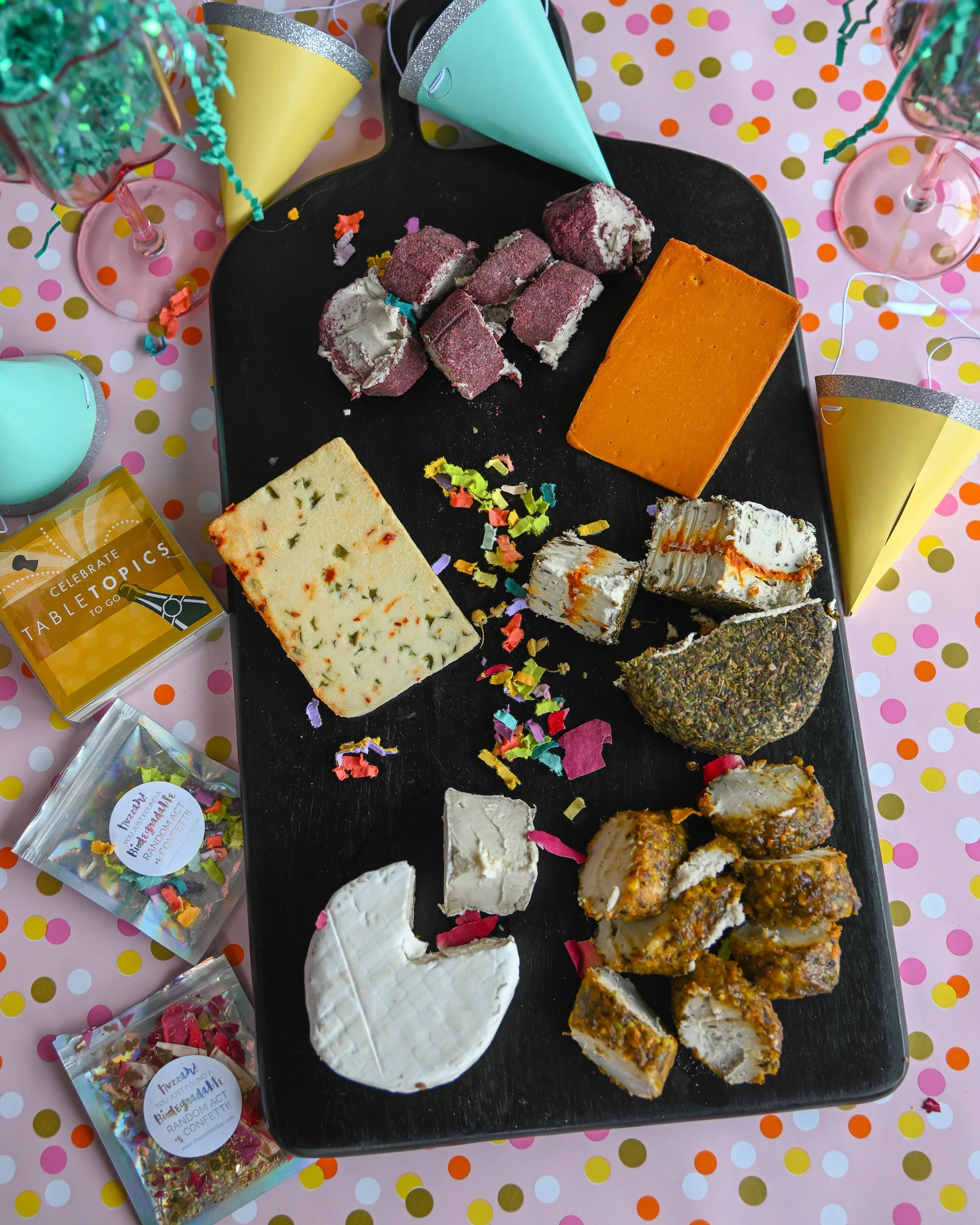 Birthday Gift Box - Image 3