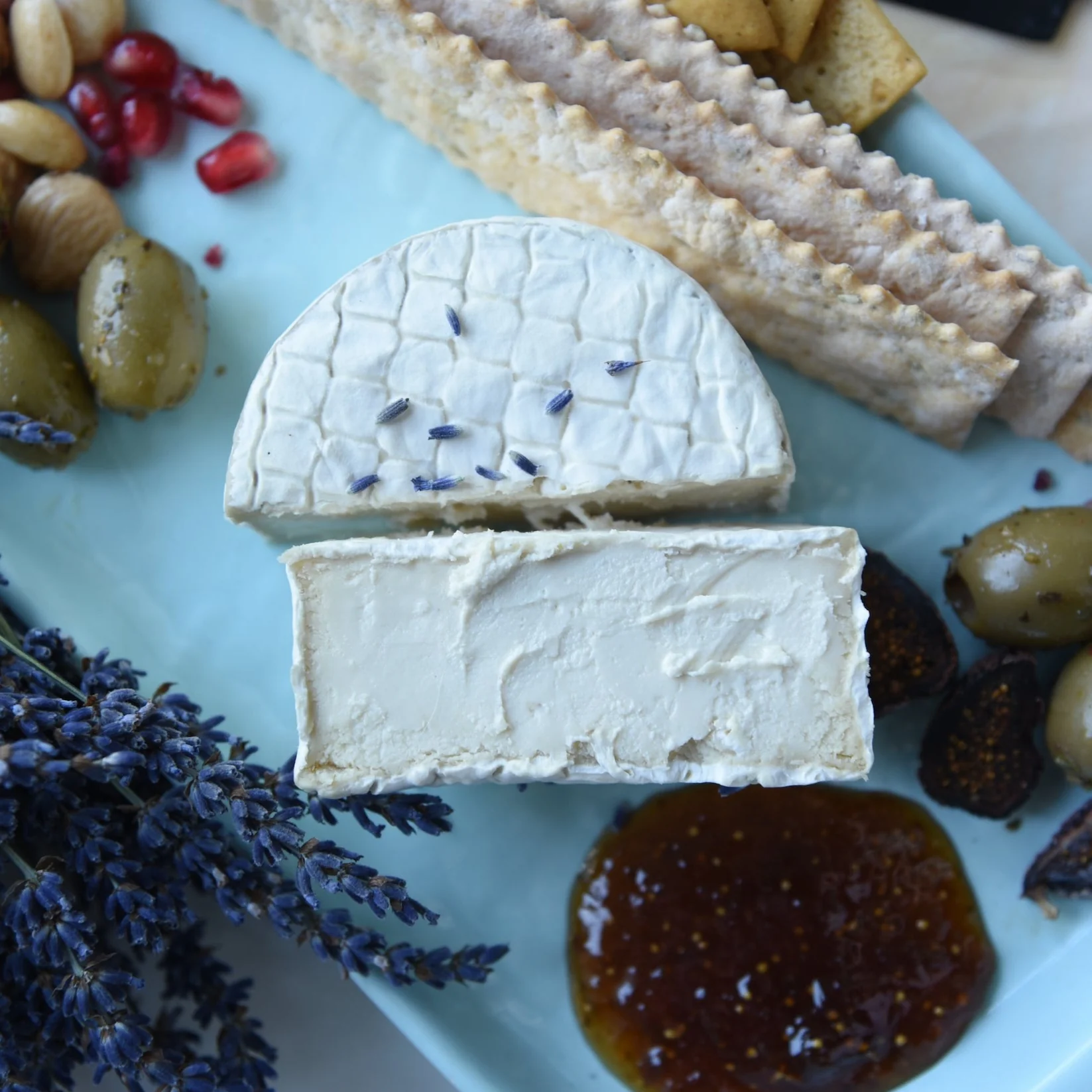 Cave-Aged Classic Brie - Image 6