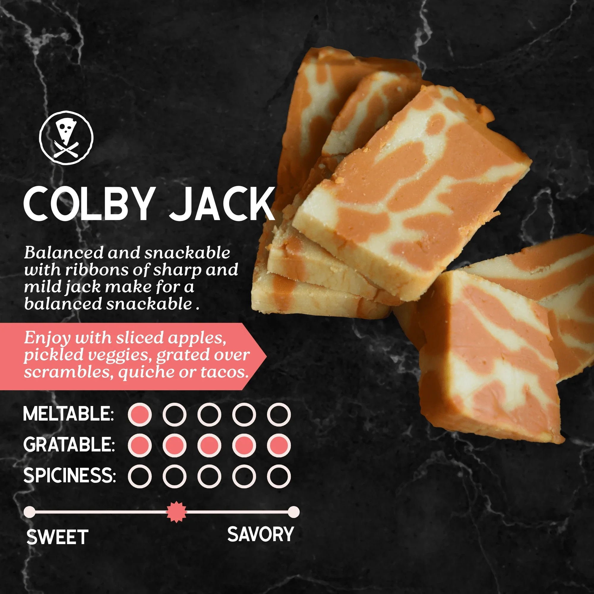 Colby Jack - Image 4