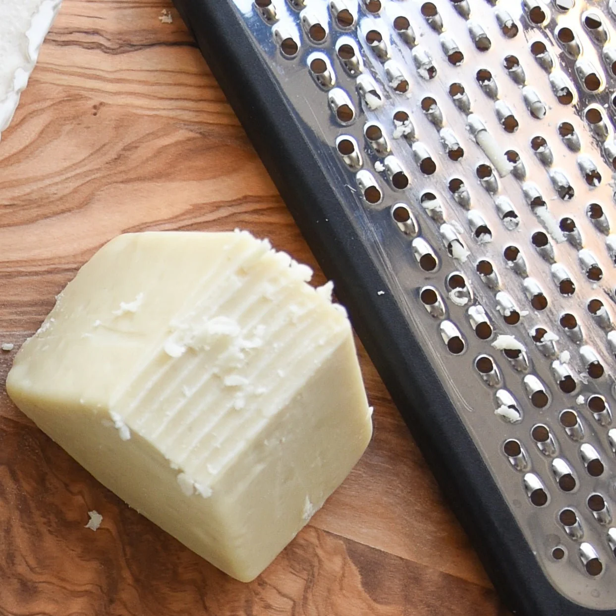 Parmesan - Italian-Style Hard Grating Cheese - Image 4