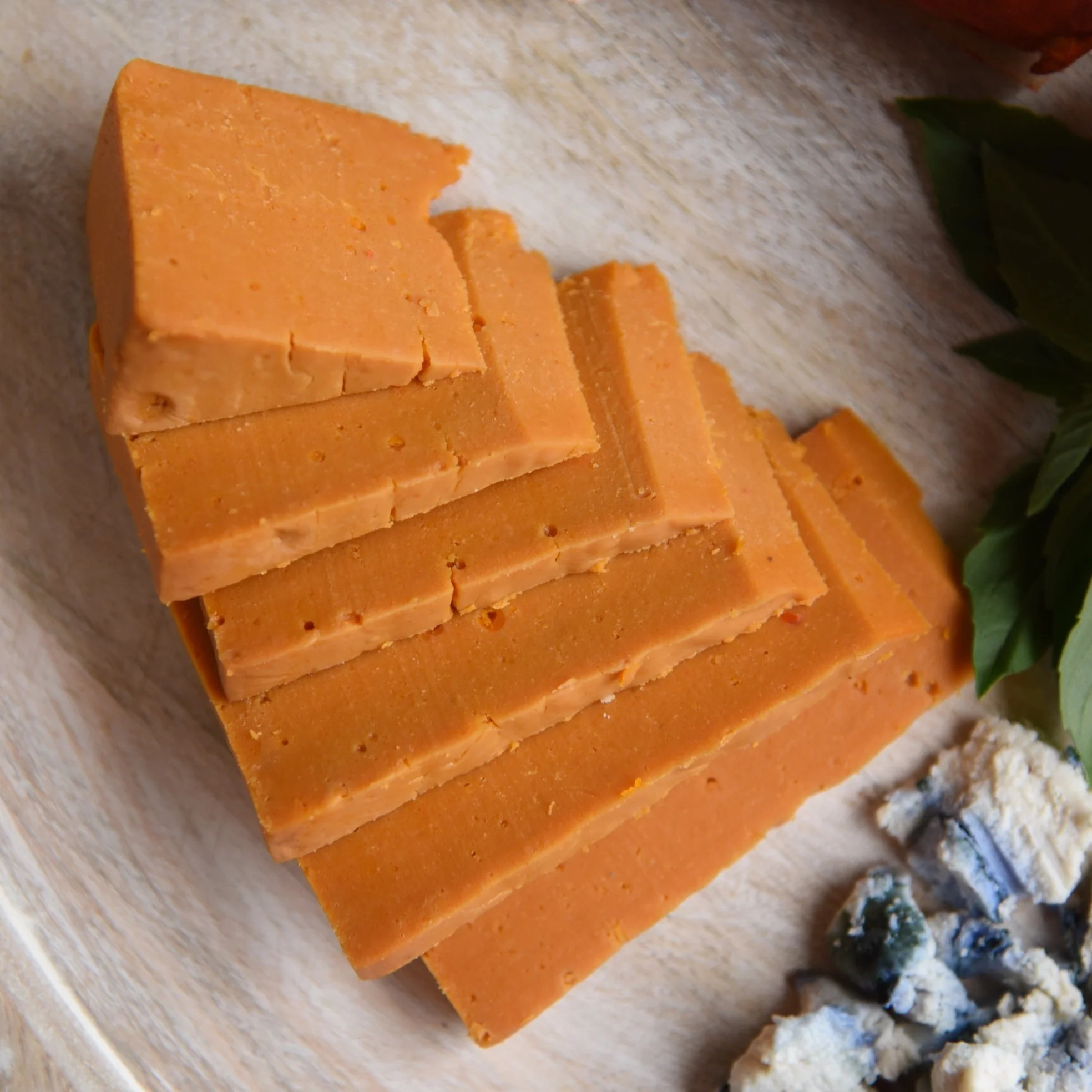 Smoked Cheddar - Image 5