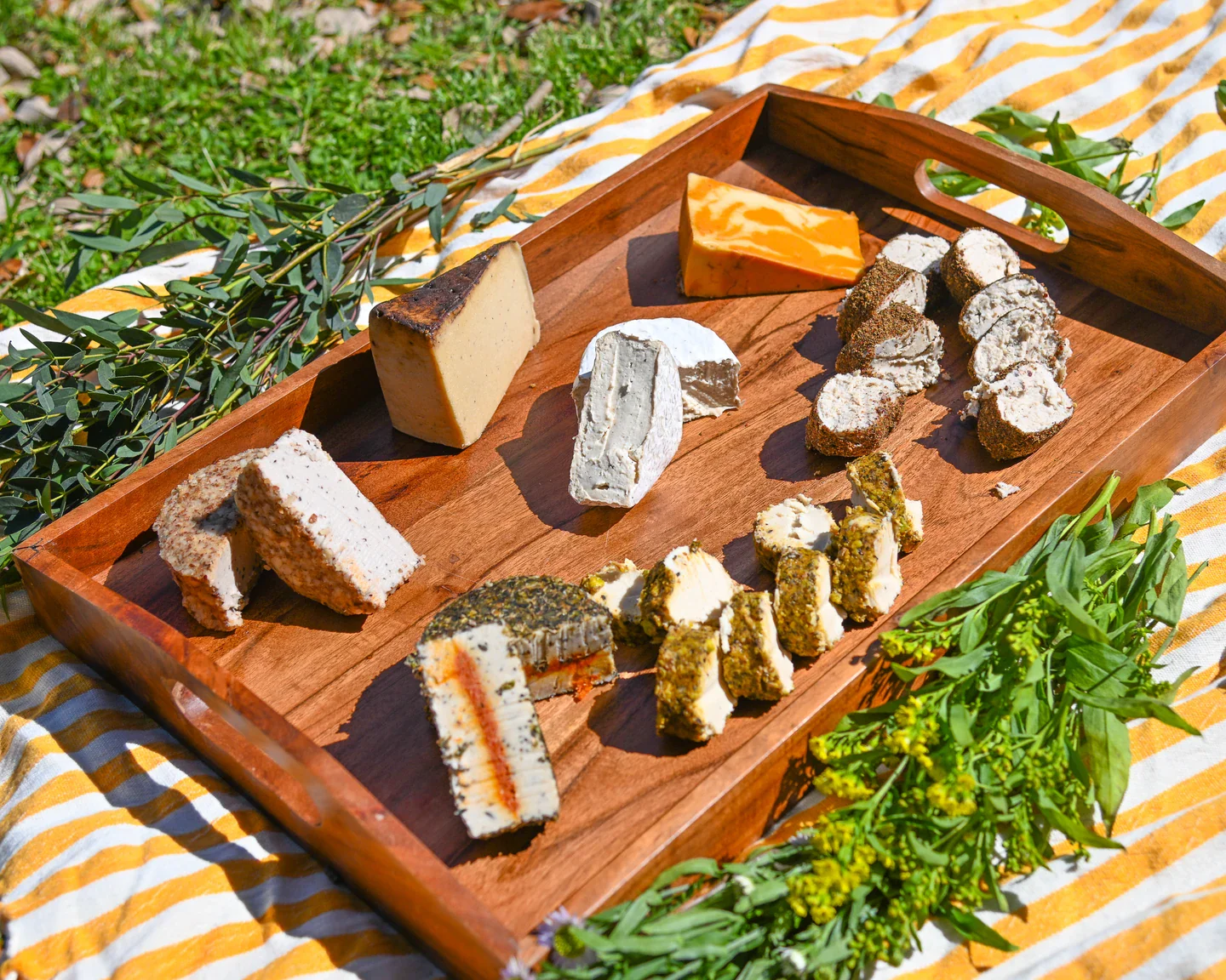 Spring Picnic Box - Image 3