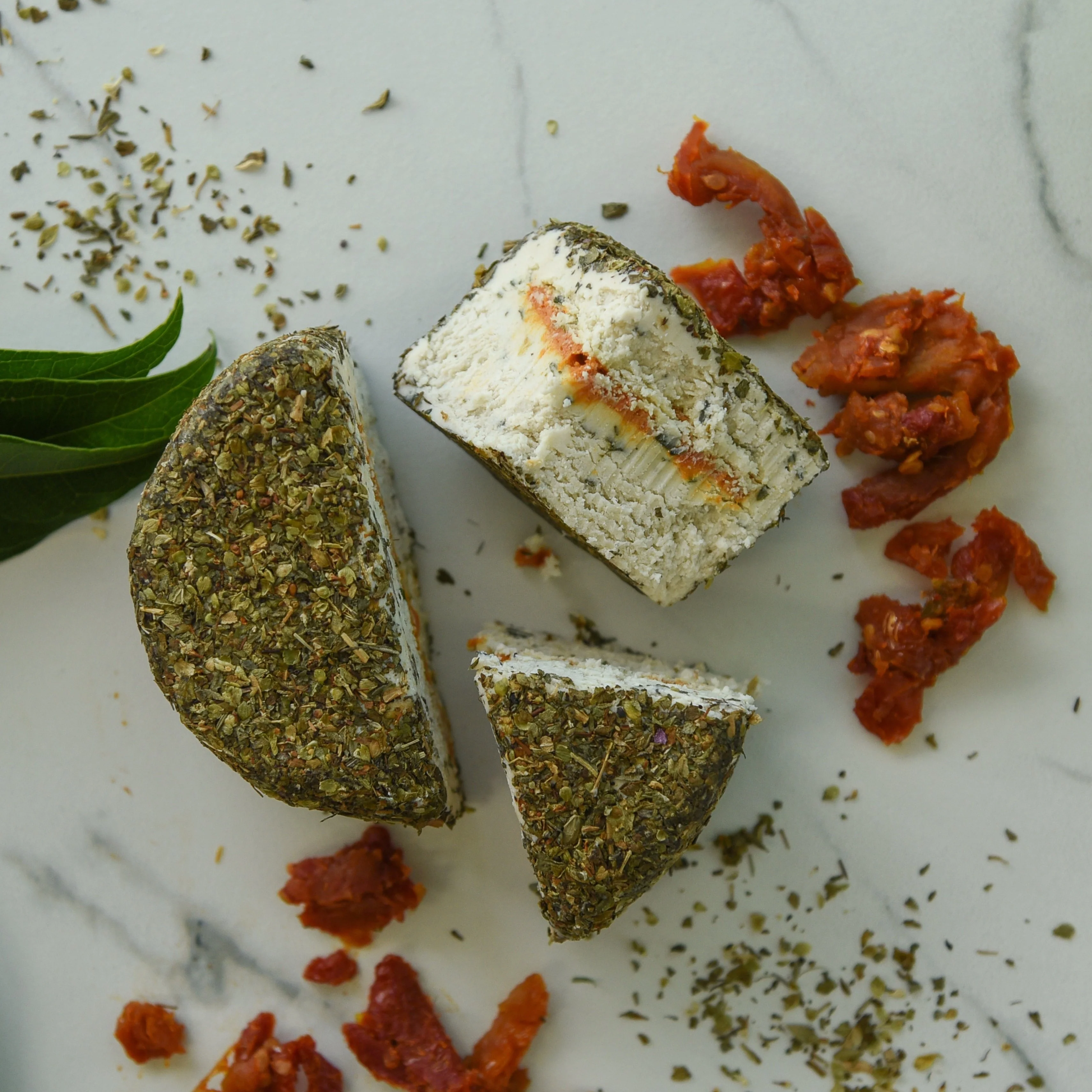 Tomato Herb Fromage - Image 6