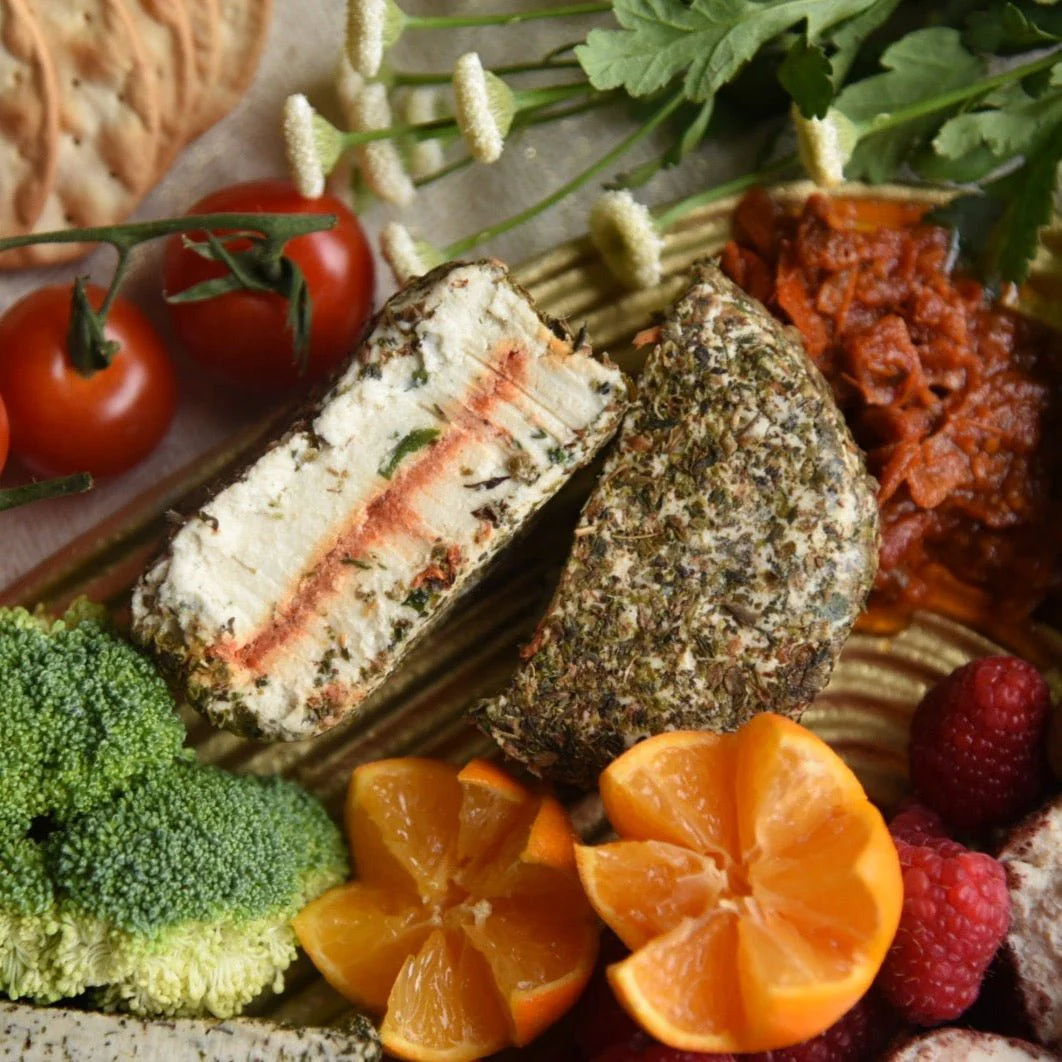Tomato Herb Fromage - Image 7